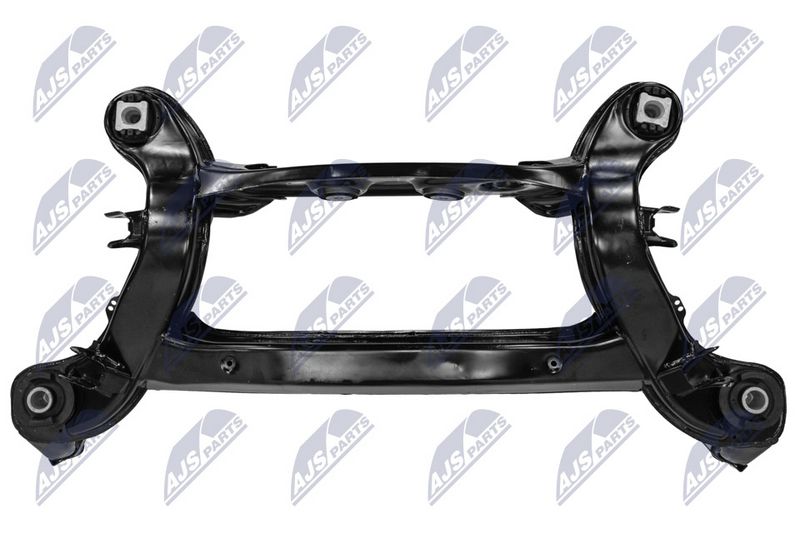 NTY ZRZ-ME-021 Axle Beam