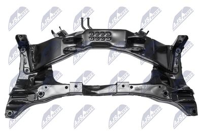 Axle Beam NTY ZRZ-MS-004