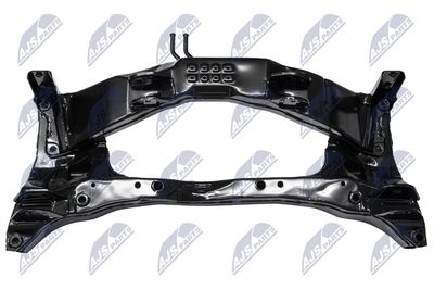 Axle Beam NTY ZRZ-MS-005