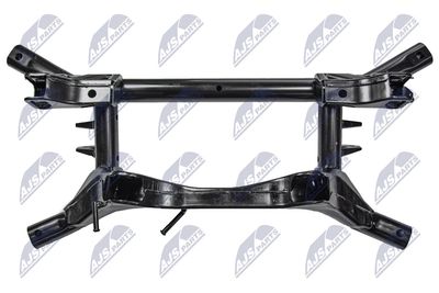 Axle Beam NTY ZRZ-MS-006