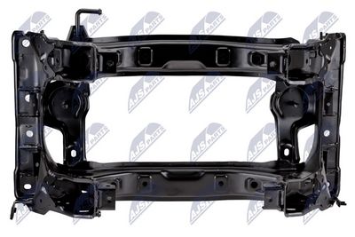 Axle Beam NTY ZRZ-MZ-002