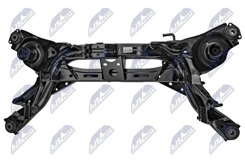 NTY ZRZ-MZ-005 Axle Beam