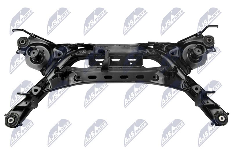NTY ZRZ-MZ-009 Axle Beam