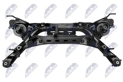 Axle Beam NTY ZRZ-MZ-009