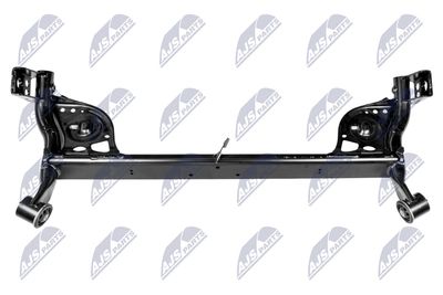 Axle Beam NTY ZRZ-NS-006
