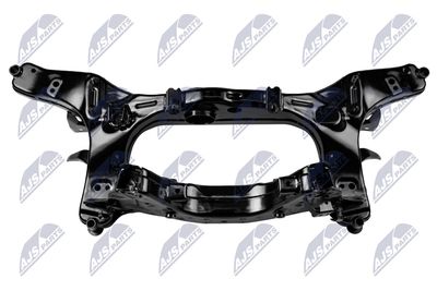 Axle Beam NTY ZRZ-NS-009