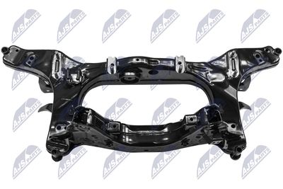 Axle Beam NTY ZRZ-NS-010