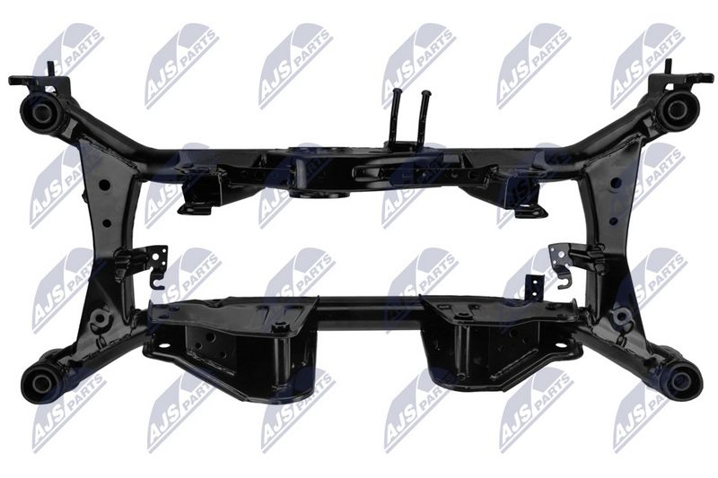 NTY ZRZ-NS-013 Axle Beam