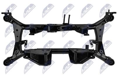 Axle Beam NTY ZRZ-NS-013