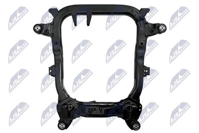 Support Frame/Subframe NTY ZRZ-PL-001