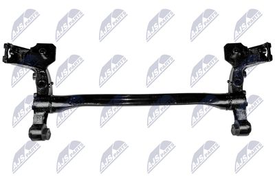 Axle Beam NTY ZRZ-PL-009