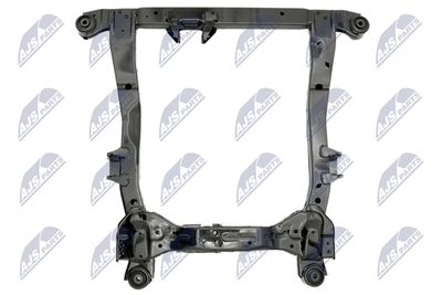Support Frame/Subframe NTY ZRZ-PL-010