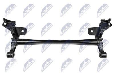 Axle Beam NTY ZRZ-PL-011