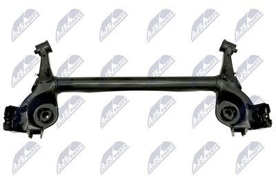 Axle Beam NTY ZRZ-PL-018