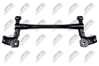 Axle Beam NTY ZRZ-PL-019