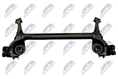 Axle Beam NTY ZRZ-PL-020