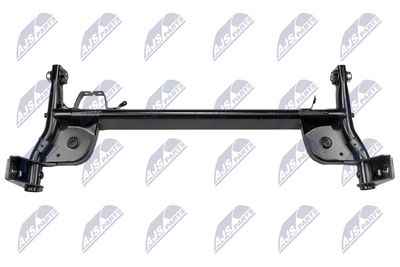 Axle Beam NTY ZRZ-RE-001