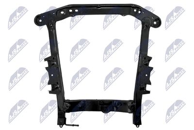 Support Frame/Subframe NTY ZRZ-RE-002