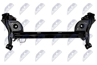 Axle Beam NTY ZRZ-RE-014