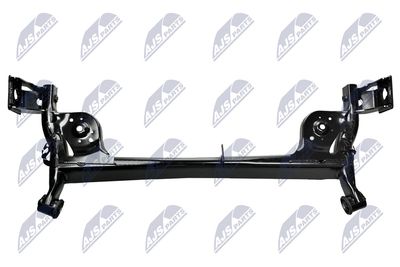 Axle Beam NTY ZRZ-RE-018