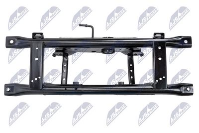 Axle Beam NTY ZRZ-RE-043
