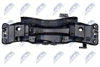 Axle Beam NTY ZRZ-SB-000