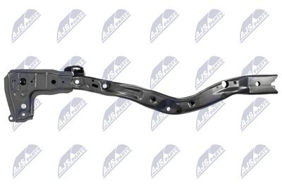 Support Frame/Subframe NTY ZRZ-SB-002