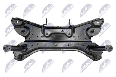 Support Frame/Subframe NTY ZRZ-SU-001
