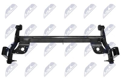 Axle Beam NTY ZRZ-SU-002