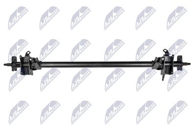 Axle Beam NTY ZRZ-SU-005