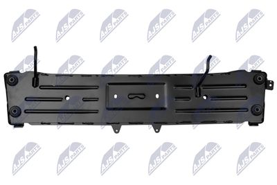 Support Frame/Subframe NTY ZRZ-SU-007