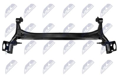 Axle Beam NTY ZRZ-TY-003A