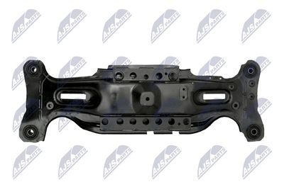 Axle Beam NTY ZRZ-TY-007