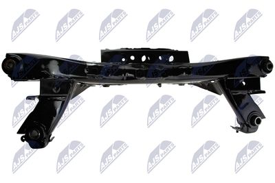 Axle Beam NTY ZRZ-TY-009