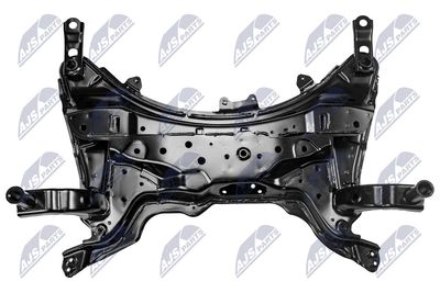 Support Frame/Subframe NTY ZRZ-TY-019