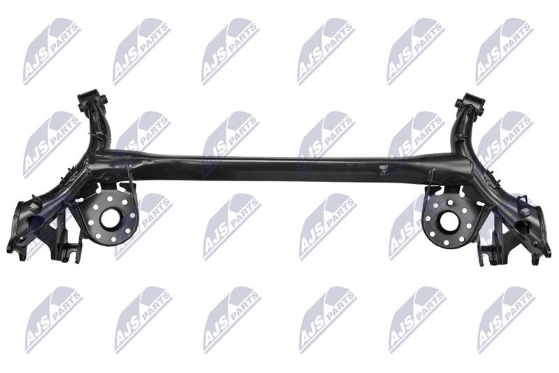 NTY ZRZ-TY-022 Axle Beam