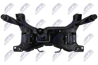 Support Frame/Subframe NTY ZRZ-VV-001