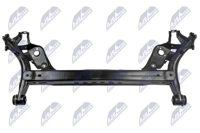 Axle Beam NTY ZRZ-VW-005
