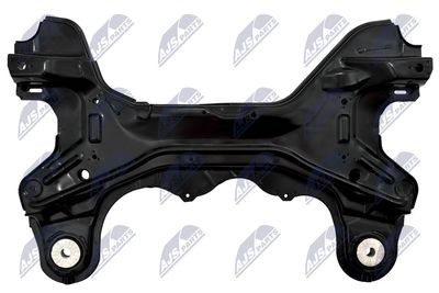 Support Frame/Subframe NTY ZRZ-VW-006