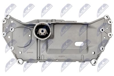 Support Frame/Subframe NTY ZRZ-VW-008