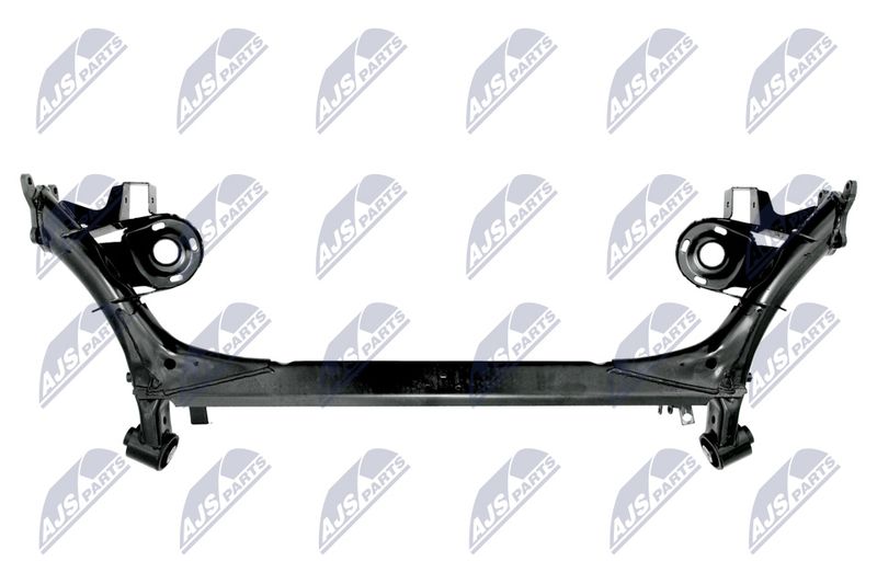 NTY ZRZ-VW-010 Axle Beam