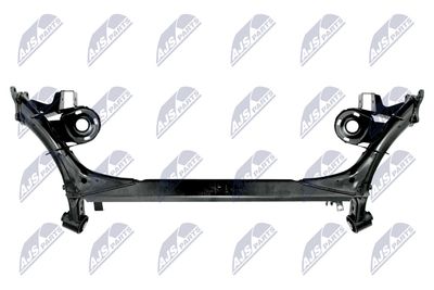 Axle Beam NTY ZRZ-VW-010