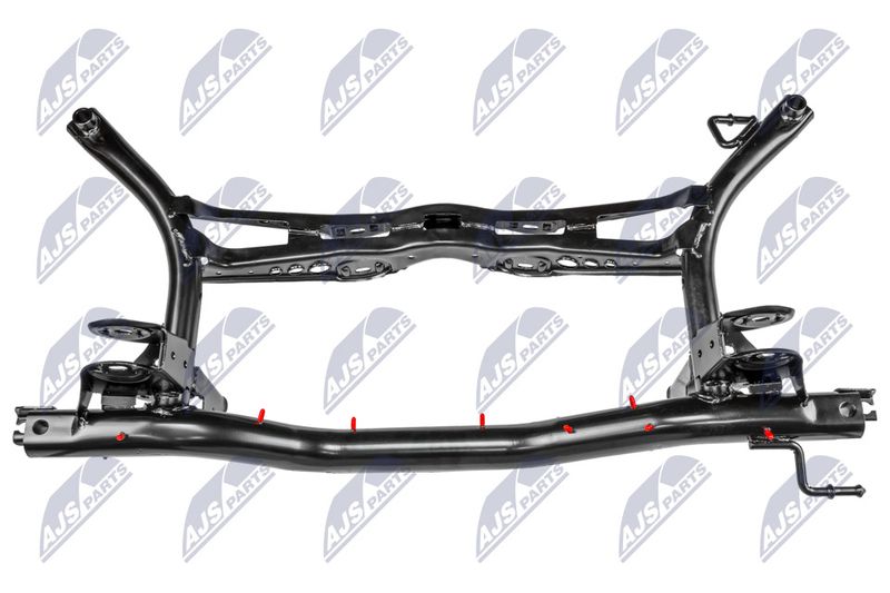 NTY ZRZ-VW-012 Axle Beam