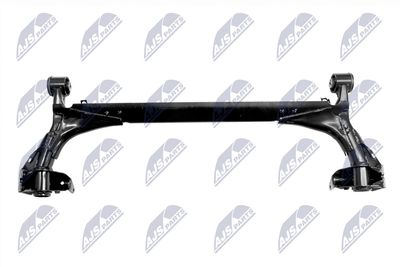 Axle Beam NTY ZRZ-VW-016