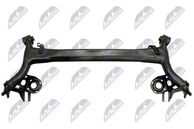 Axle Beam NTY ZRZ-VW-018