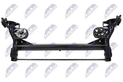 Axle Beam NTY ZRZ-VW-025