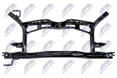 Axle Beam NTY ZRZ-VW-033