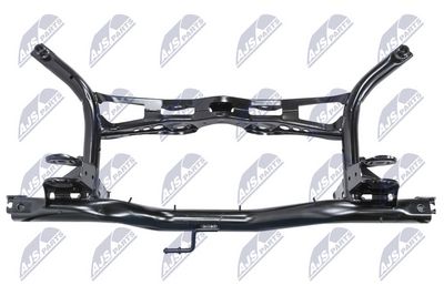 Axle Beam NTY ZRZ-VW-035