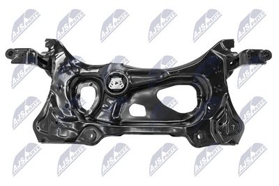 Support Frame/Subframe NTY ZRZ-VW-037