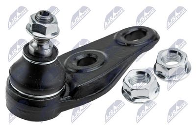 Ball Joint NTY ZSD-BM-008